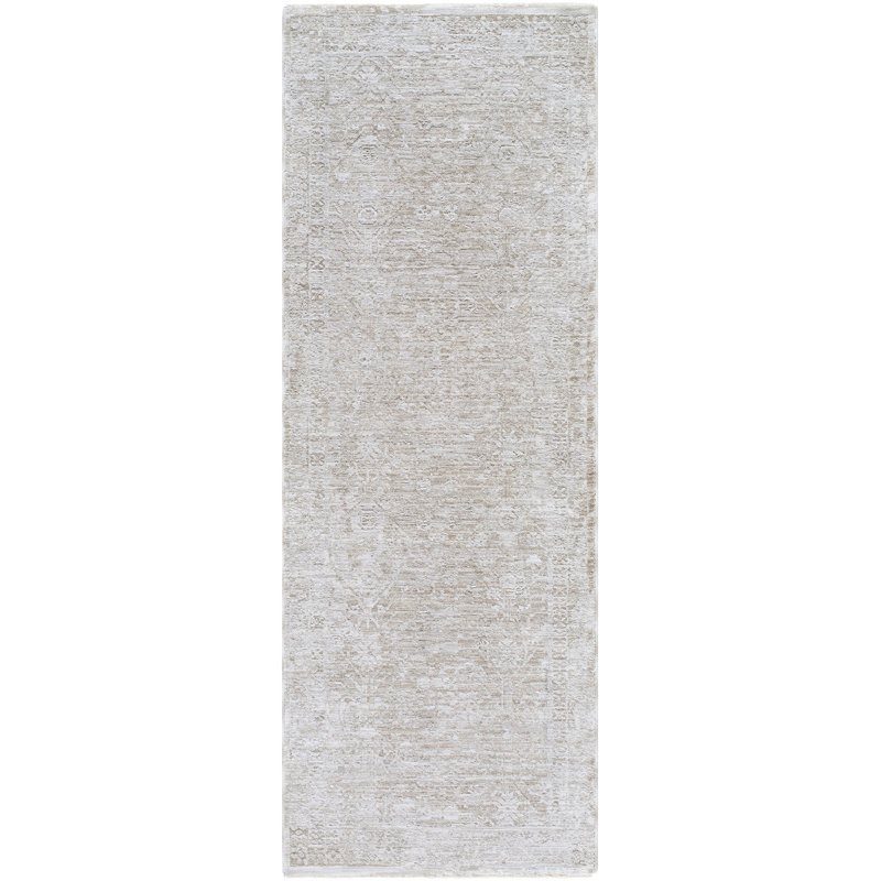 Vivir X Livabliss Beth Machine Woven Rug, Rectangle 2'8" x 3'11"