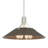 Henry 4 - Light Single Cone Pendant-1209775455-1209775473