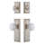 Satin Nickel