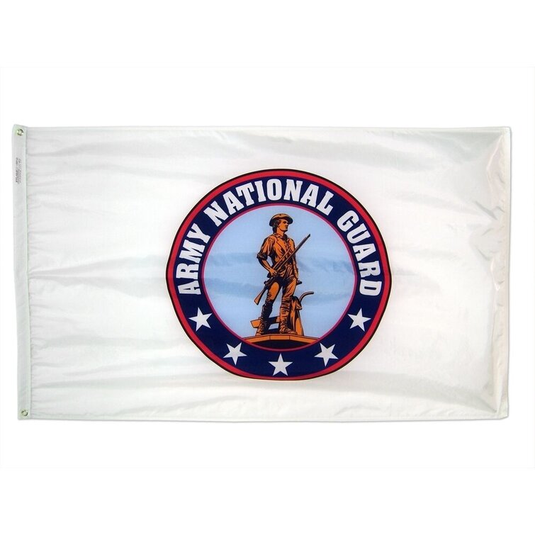 nyl glo flags