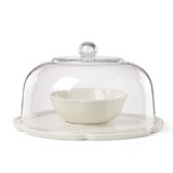 Kate Spade New York Ks What A Treat 3 In 1 Cake Stand