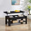 Table basse à plateau relevable avec rangement Arrik-675449226