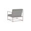 Glendale Cushion Sling Outdoor Lounge Chair-1669386492-1669386488