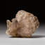 Cerussite from Mibladen, Atlas Mountains, Khénifra Province, Morocco