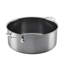 Nanobond® Molecular Titanium 9-quart Rondeau With Lid