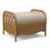 Everglade Ottoman