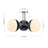 Semi Flush Mount-88660226