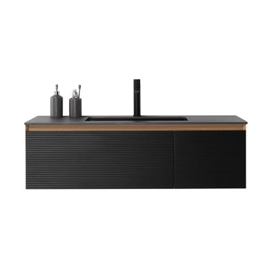 Diella 48'' Single Bathroom Vanity