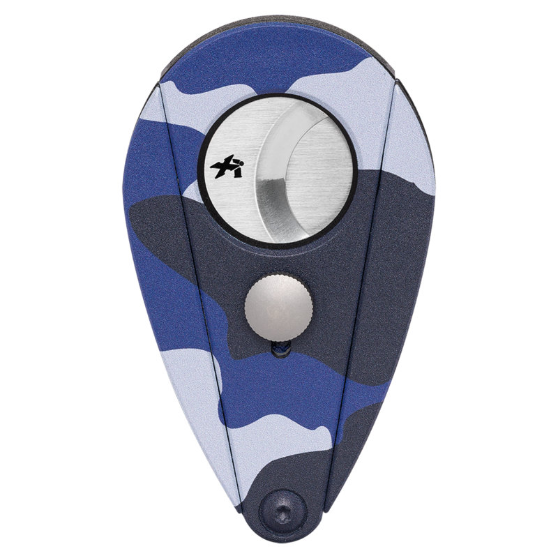 Accessoire Xikar, Bleu
