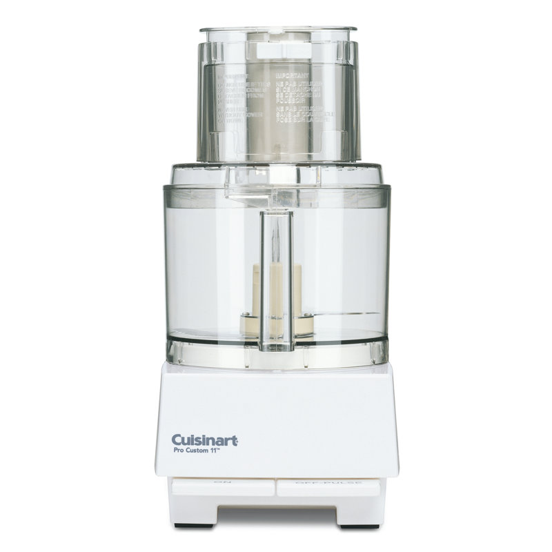 Robot culinaire Cuisinart Pro