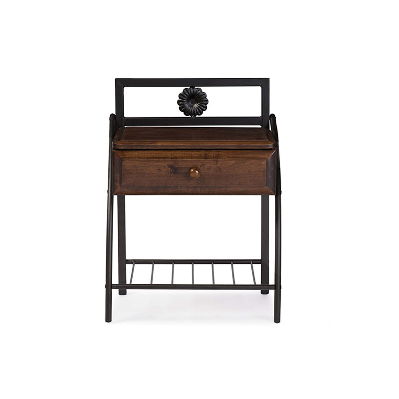 19.38'' W Nightstand
