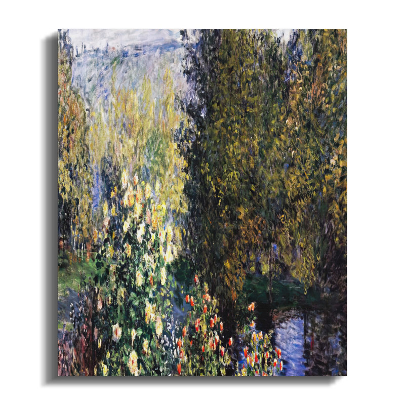 Wrapped Canvas Print Set, 16x24
