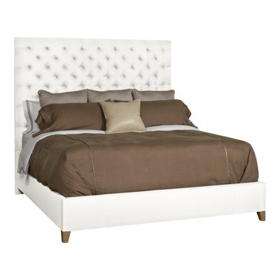 Grace/Griffin Upholstered Bed