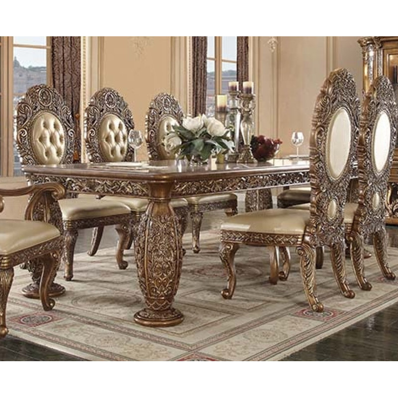 Constantine Dining Table