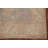 Vegetable Dye Wool Oushak Turkish Rug 4x6