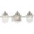 Veedersburg 3 - Light Dimmable Vanity Light-1155733615