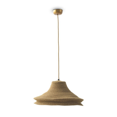 Kucera Semi Flush Mount