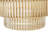 D9.1X9.8" Multi-Tiered Geometric Vase-602787320-602787326-602787327