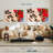 Senne Good Fortune Calligraphy-108173701
