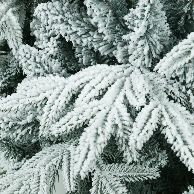 84' H Artificial Pine Christmas Tree