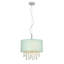 Lustre en cristal 3 lumières Bixby-219284843