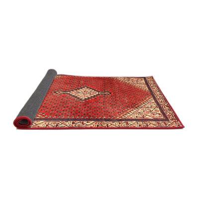 Annalotta Oriental Indoor Rug