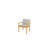 Grace Teak Chair