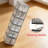 6-Pack Magnetic Closure Stackable Shoe Display Box-1654783872