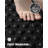 Delapaz Plastic / Acrylic Non-Slip Shower Mat-97750223