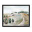 «Kel Country Road Hill» par Allison Pearce, reproduction sur toile flottante-69314717-119728502