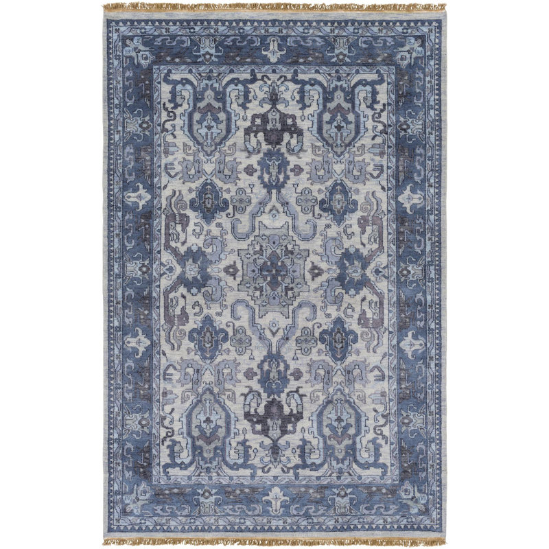 Zeus Handmade Rug