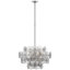 Julie Neill Gianna 24" Chandelie-198183911-198183915