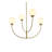 Kyle 4-Light Chandelier-1738383884-1738383887