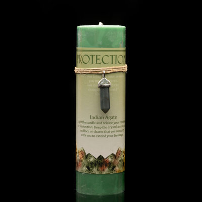 Pillar Candle
