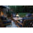 Rectangular Outdoor Coffee Table , 40 " W 40 " D