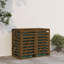 Neki Wooden Double Bin Store-1781088199