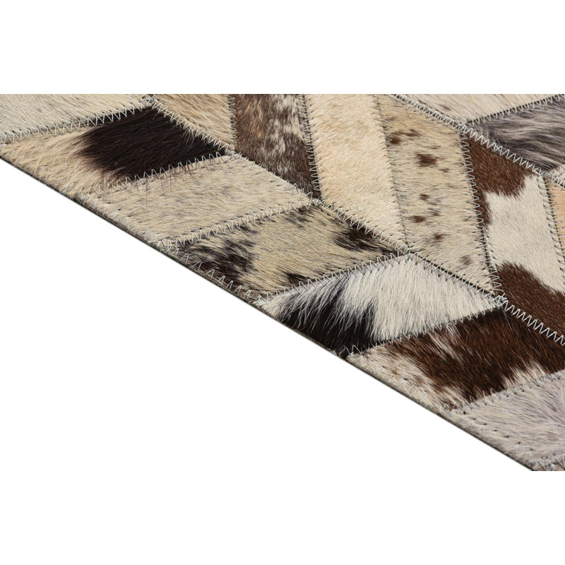 Ortega Multi Rug