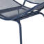 Chaise d'extérieur en fer-208763108
