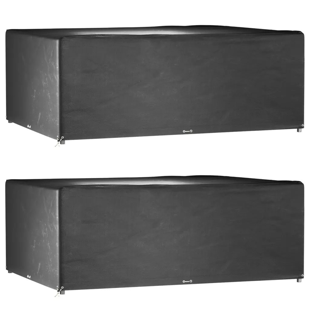 Vidaxl Outdoor Cover