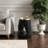 Mgo Hollow Side Table-1068962590
