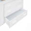 Lit mezzanine simple avec armoire et tablette-180795193