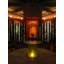 Porte-bouteilles mural pour 63 bouteilles Indurial-98854057