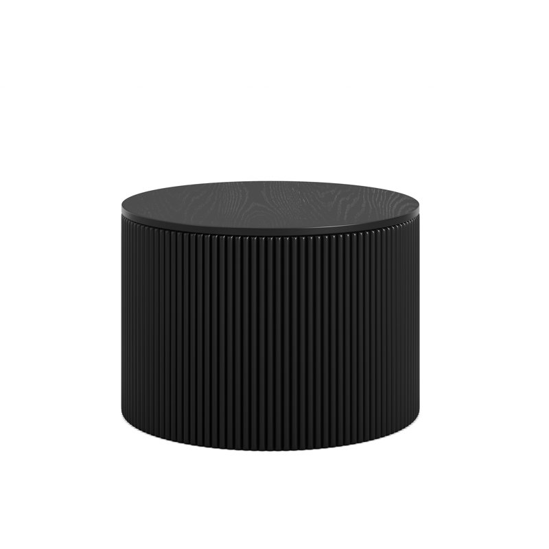 Cheridan Solid Coffee Table