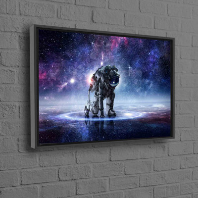 Print on Canvas