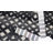 Hand Knotted Geometric Rug