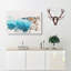 Coastline Of New Zealand - Wrapped Canvas-56662348