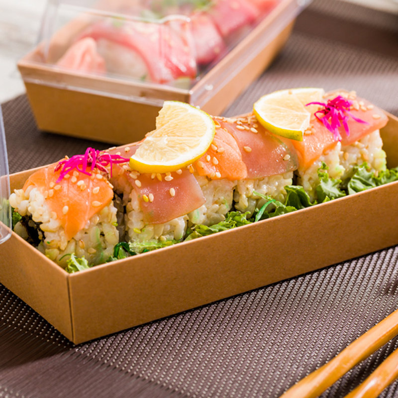 Matsuri Paper Disposable Tableware