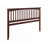 Huntsville Solid Wood Slat Headboard-452610537-452610541