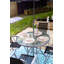 Fillian 4 - Person Patio Dining Set with Round Table