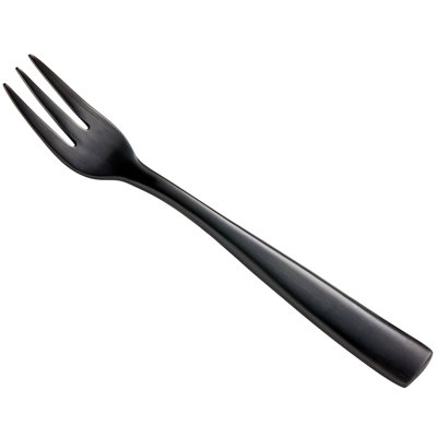 Manhattan Stainless Steel Dessert Fork